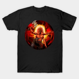 Mehrunes Dagon T-Shirt